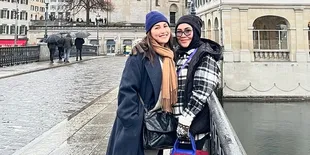 Ayu Ting Ting Diminta Tak Berubah, Pesan Umi Kalsum Tuai Kritik