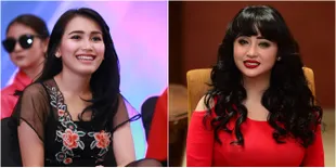 Ayu Ting Ting Disebut Mabuk di Acara Pesbukers, Dewi Perssik Beri Klarifikasi