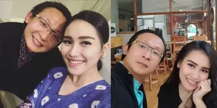 Ayu Ting Ting Disebut Pacaran Dengan Fransen Susanto Bos RA Pictures, Benarkah?