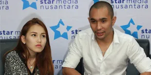 Ayu Ting Ting: Enji Pernah Berikan 500 Dollar