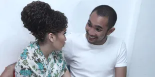 Ayu Ting Ting - Enji Resmi Nikah