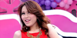 Ayu Ting Ting Foto Prewed?