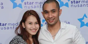 Ayu Ting Ting Ingin Melahirkan Secara Normal