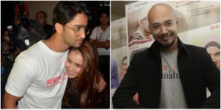 Ayu Ting Ting Jadian Dengan Shaheer, Ini Tanggapan Husein Alatas