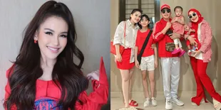 Ayu Ting Ting Klarifikasi Isu Kehidupan yang Diatur Oleh Orang Tua: Tetap Menghormati