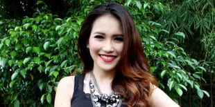 Ayu Ting Ting Mendadak Langsing