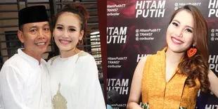 Ayu Ting Ting Mengaku Telah Melahirkan, Ayahnya Bohong?