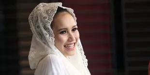 Ayu Ting Ting: Pengacara Saya Allah