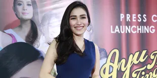 Ayu Ting Ting Pernah Curhat ke Orang Tua Soal Keinginan Untuk Menikah Lagi