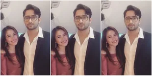 Ayu Ting Ting Pilih Putus Karena Shaheer Sheikh Tak Jujur?