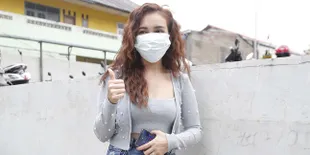 Ayu Ting Ting Punya Pacar Baru, Diramalkan Bakal Menikah Tapi Ujungnya Cerai Juga