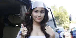 Ayu Ting Ting Punya Rencana Lepas Status Janda, Bilqis Tegas Menolak: Aku Nggak Mau Punya Papa!