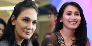 Ayu Ting Ting Punya Squad, Luna Maya Beri Ucapan Selamat