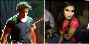 Ayu Ting Ting Putus Dari Shaheer, Sang Adik Beri Pesan Menyentuh