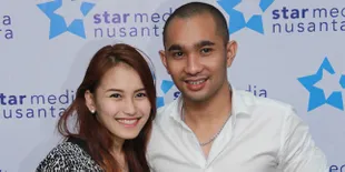 Ayu Ting Ting: Saya Gak Pernah Dilarang Kerja Sama Enji