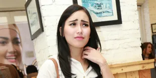 Ayu Ting Ting Sering Disindir & Diasingkan Selama di 'Pesbukers'