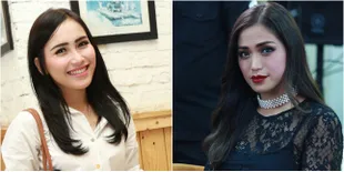 Ayu Ting Ting Tak Lagi di 'Pesbukers', Jedar Enggan Berkomentar
