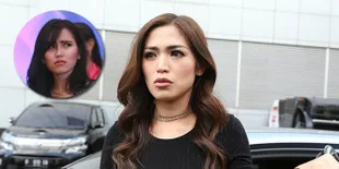 Ayu Ting Ting Tak Punya Geng Karena Dijauhi Teman-Teman Artis?