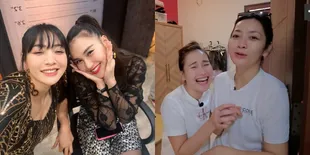 Ayu Ting Ting Tanyakan Kemampuan Masak Hesti Purwadinata, Malah Parodikan Chelsea Islan dan Nikita Willy