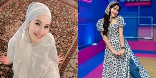Ayu Ting Ting Tegaskan Putusnya dengan Muhammad Fardhana Tanpa Campur Tangan Orang Tua