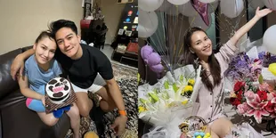 Ayu Ting Ting Ulang Tahun, Boy William Ajak Dinner &#38; Sudah Siapkan Kado