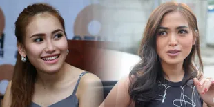Ayu Ting Ting Unggah Foto Bareng Jessica Iskandar, Sudah Akur?