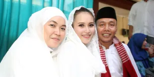 Ayu Ting Ting: Yang Penting Anak Saya Jangan Banci