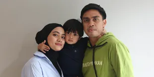 Ayudia Akui Sempat Ingin Buang Sekala Saat Masih Dalam Kandungan, Ini Penyebabnya