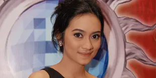 Ayudia Bing Slamet Bersyukur Tak Pernah Kebanjiran