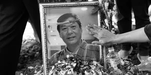 Ayumi Putri Chef Harada: Papa Itu Superhero!