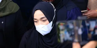 Ayus Sabyan Dan Ririe Fairus Resmi Bercerai