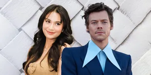 Azizah Salsha Ditolak Harry Styles Saat Minta Foto Bareng, Berujung Dikritik Netizen Luar Negeri