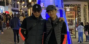 Azka Mulai Ikut Fitting Jas di Samuel Wongso, Deddy Corbuzier Bakal Segera Nikah?
