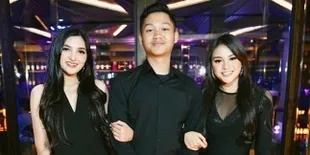 Azriel Hermansyah Ingin Berhenti Kuliah dan Masuk Akpol, Ashanty: Aku Nggak Setuju!