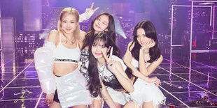 B-Side Track BLACKPINK yang Tidak Kalah Dengan Title Track, Pretty Savage Jagonya