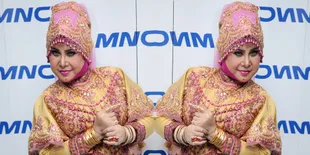 Babak Akhir, Elvi Sukaesih Beri Komentar Untuk Danang dan Evi