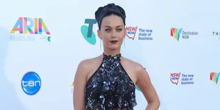 Babak Baru Dimulai, Katy Perry Siapkan Balasan 'Bad Blood'