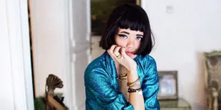 Babak Belur Jadi Korban Kekerasan Pasangan, Model Dylan Sada Curhat di Instagram