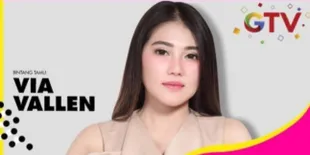 Babak Live Round The Voice Kids Indonesia Hadirkan Via Vallen Sebagai Bintang Tamu Spesial