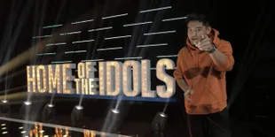 Babak Showcase Indonesian Idol Special Season Akan Segera Dimulai, Jangan Lupa Vote Idolamu!