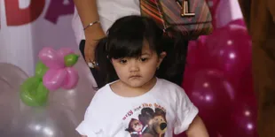 Baby Arsy Merengek Ingin Bertemu Ibu Ashanty Yang Sudah Meninggal