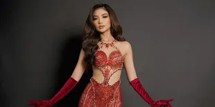 Baby Kristami Berharap Keadilan Ditegakkan Buat Rekan-Rekannya di Miss Universe Indonesia yang Jadi Korban Pelecehan Seksual