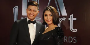 Baby Nastusha, Putri Chelsea dan Glenn Lahir di Angka Serba 9