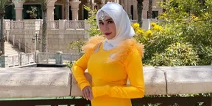 Baby Sexyola Tebar Kebajikan di Bulan Ramadan Lewat Lagu Religi