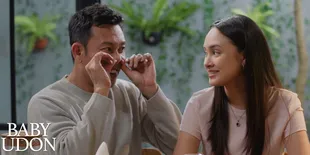 Baby Udon Tayang di Bioskop Hari Ini, Cerita Mengharukan yang Menyentuh Hati