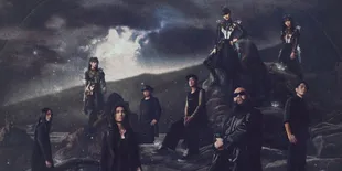 BABYMETAL Rilis 'LEAVE IT ALL BEHIND', Kolaborasi Epic Lintas Genre Bersama Dua Musisi Populer Asal Thailand