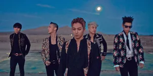 Baca Klarifikasi Mecimapro Usai Petisi VIP Soal Konser Big Bang