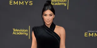 Baca Nominasi Emmy 2019, Kim Kardashian & Kendall Jenner Malah Ditertawakan Penonton