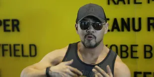 Baca Syahadat 21 Juni 2019, Deddy Corbuzier Bakal Jadi Mualaf di Jogja