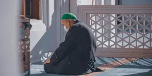Bacaan Doa Tahiyat dan Tahiyat Akhir, Ketahui Juga Doa Tambahan Agar Terhindar dari Fitnah Dajjal